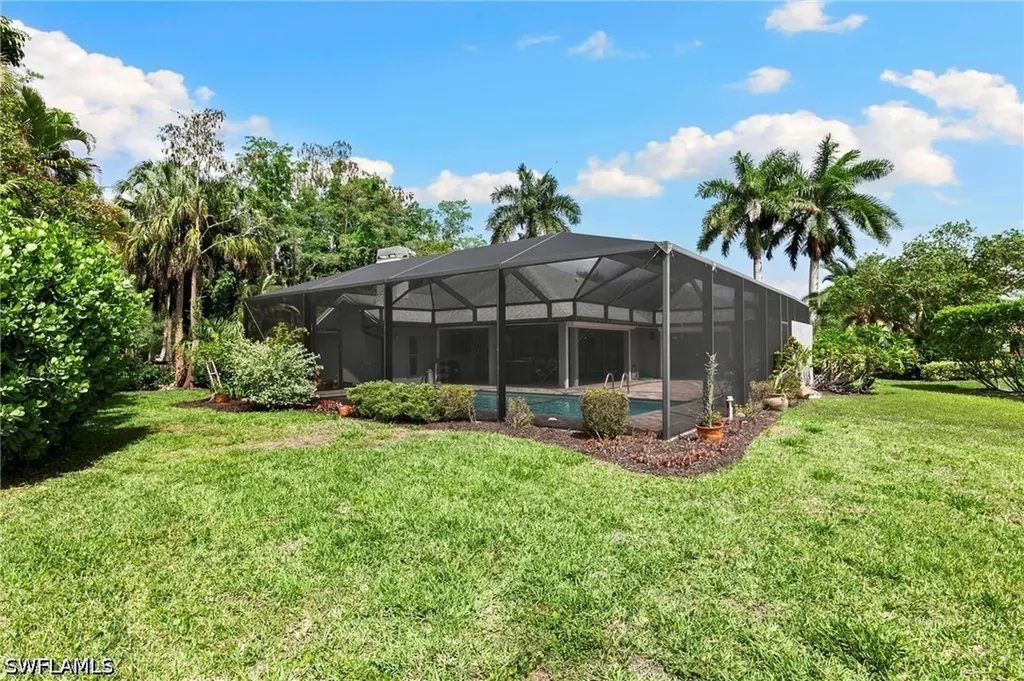 2010 Imperial Golf Course Boulevard Naples FL 34110