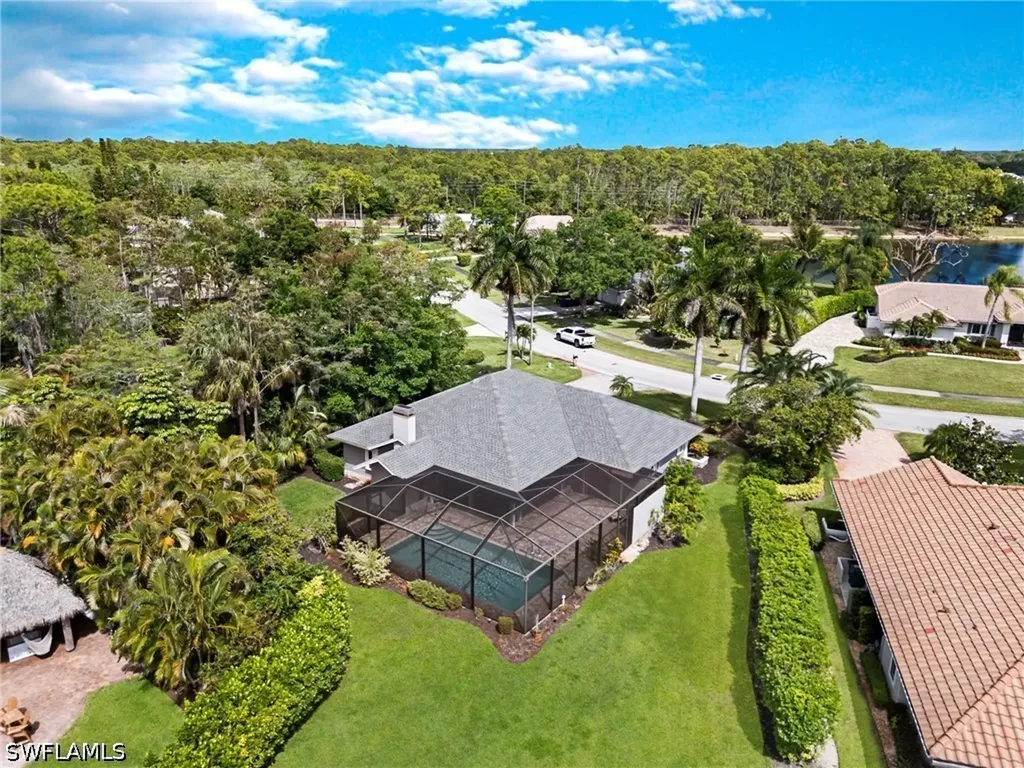 2010 Imperial Golf Course Boulevard Naples FL 34110