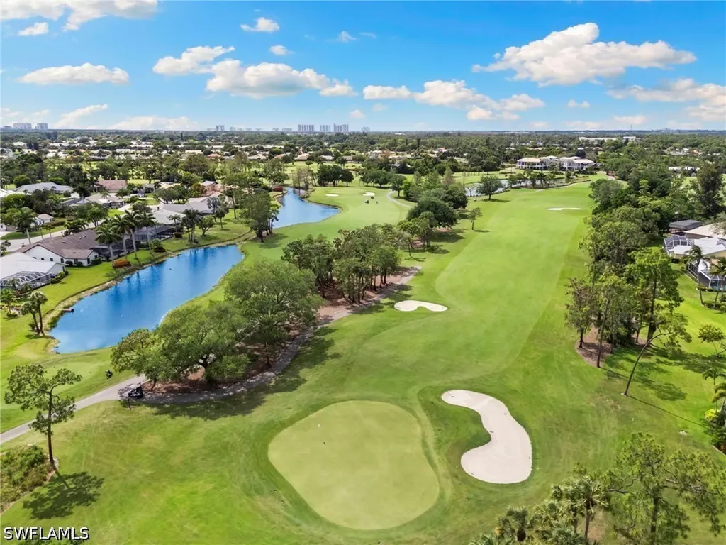 2010 Imperial Golf Course Boulevard Naples FL 34110