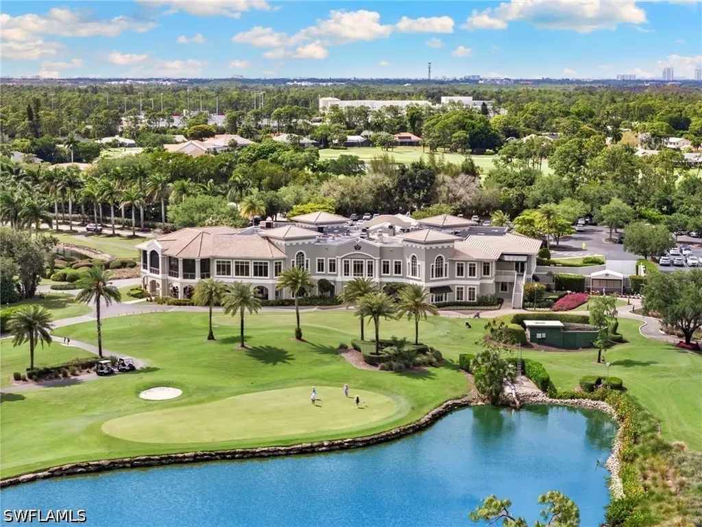 2010 Imperial Golf Course Boulevard Naples FL 34110
