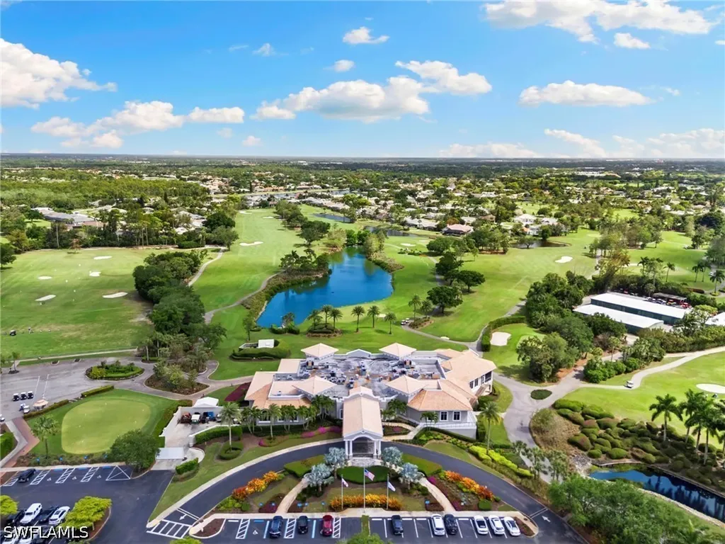 2010 Imperial Golf Course Boulevard Naples FL 34110