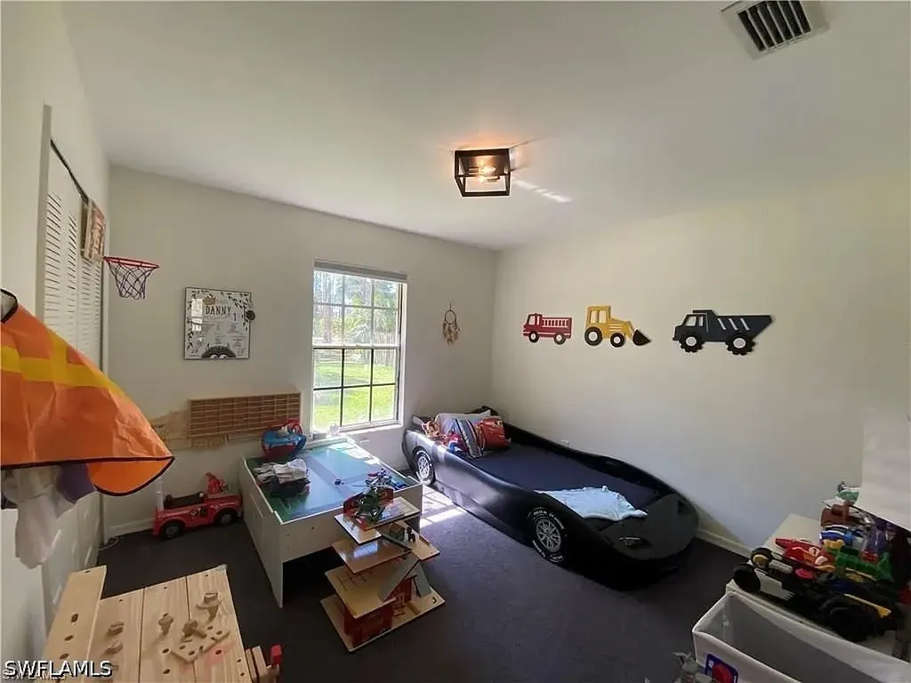 5121 Teak Wood Drive Naples FL 34119
