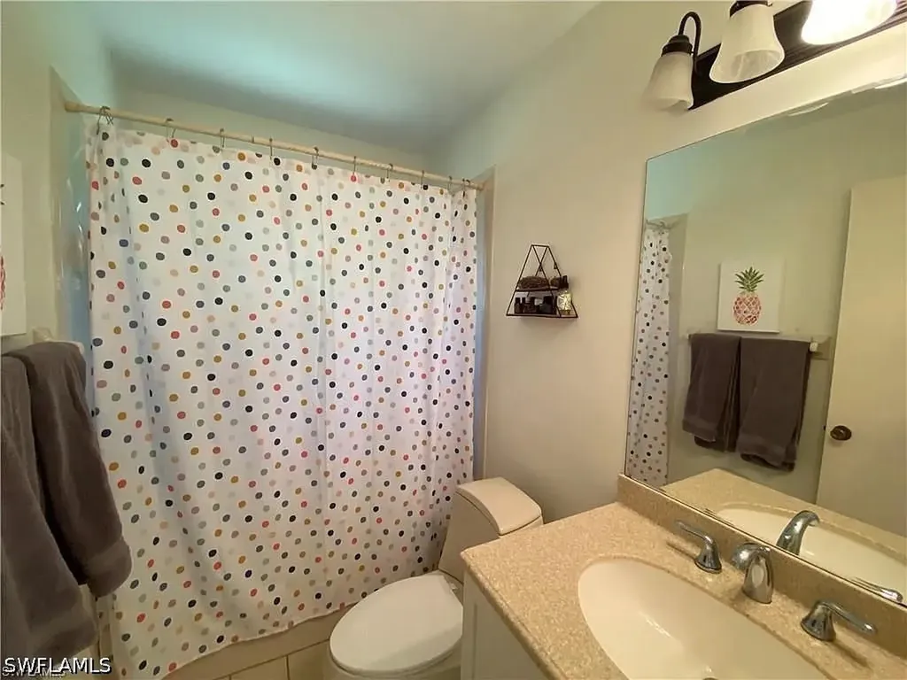 5121 Teak Wood Drive Naples FL 34119