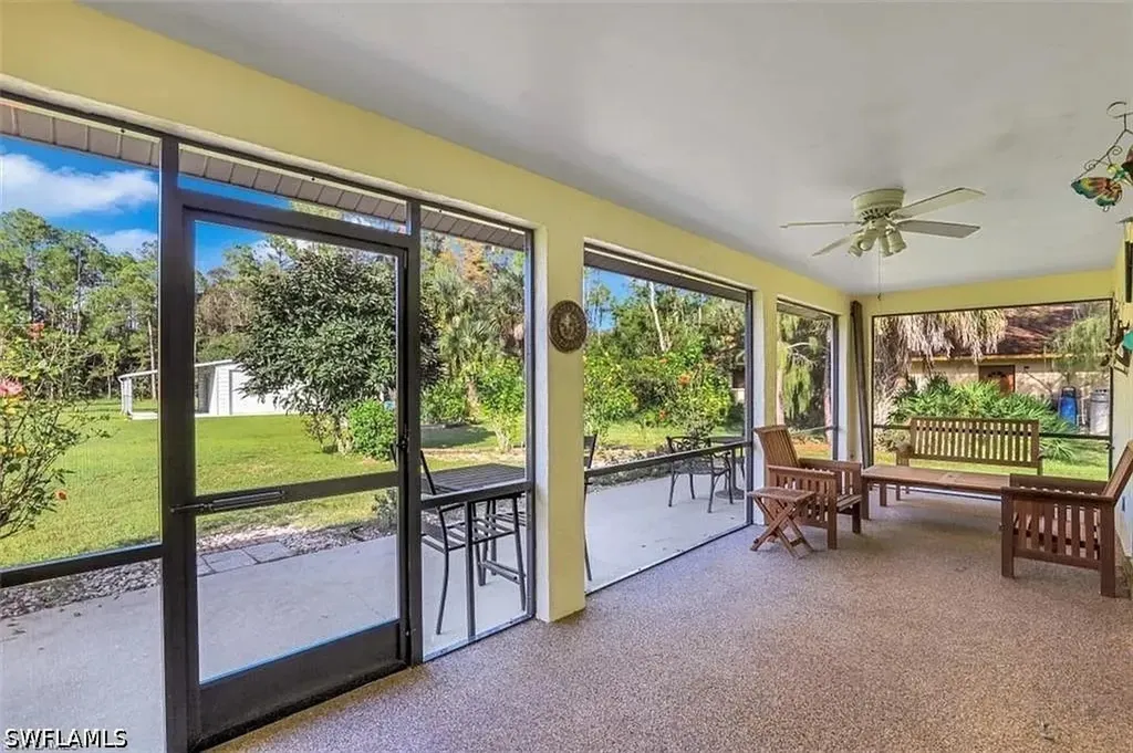 5121 Teak Wood Drive Naples FL 34119