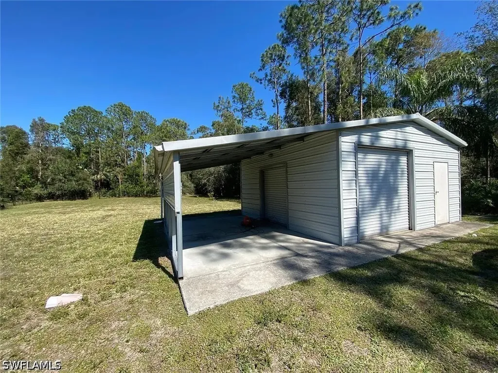 5121 Teak Wood Drive Naples FL 34119