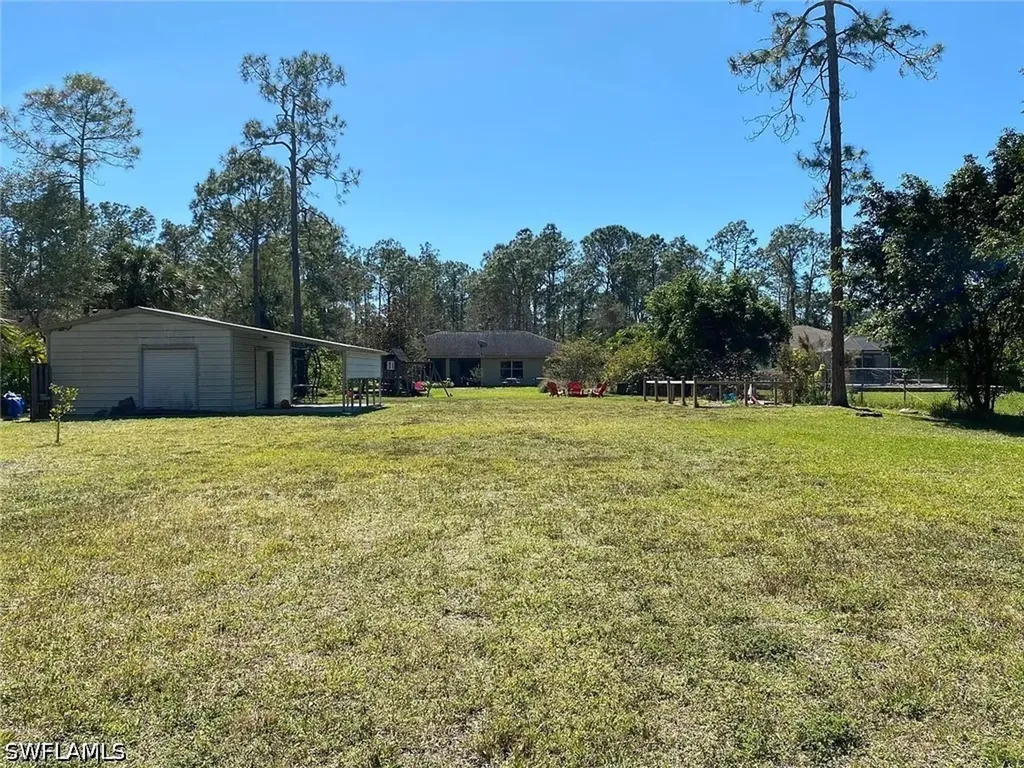 5121 Teak Wood Drive Naples FL 34119