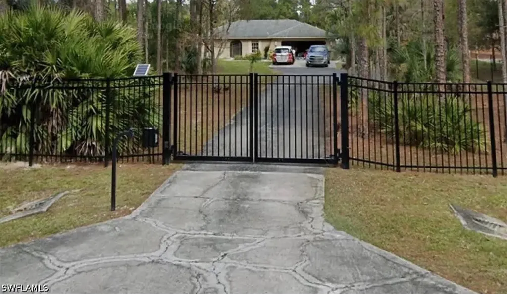 5121 Teak Wood Drive Naples FL 34119