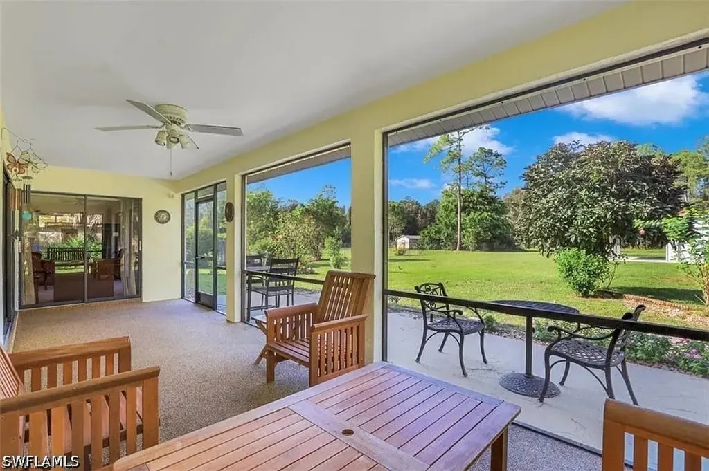 5121 Teak Wood Drive Naples FL 34119
