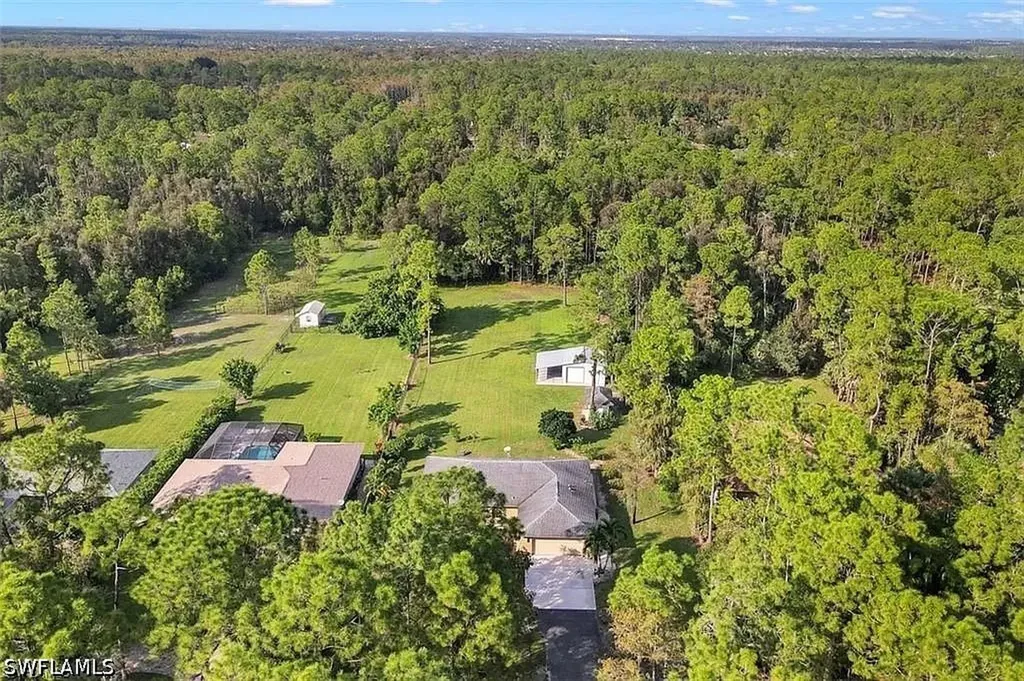 5121 Teak Wood Drive Naples FL 34119