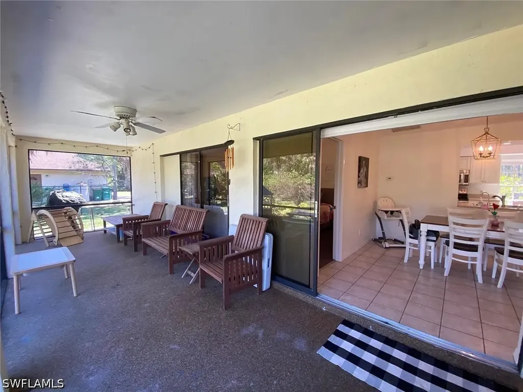 5121 Teak Wood Drive Naples FL 34119