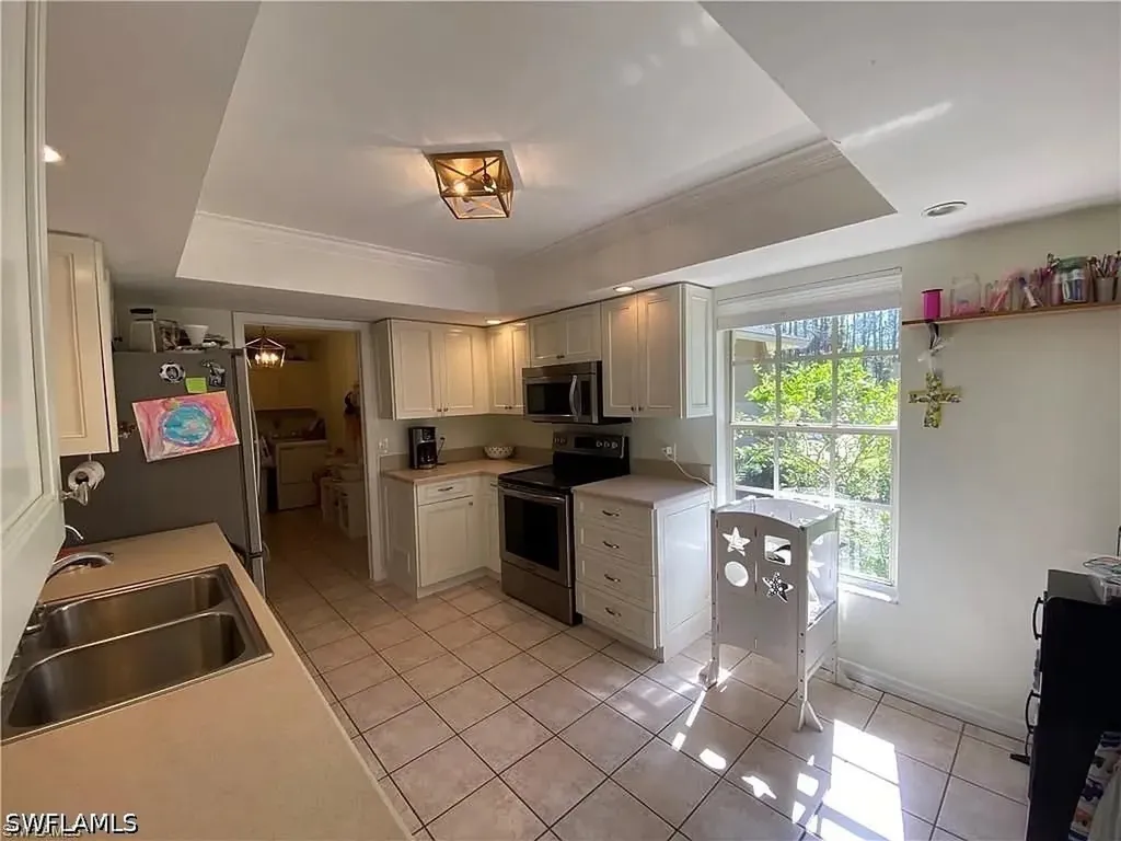 5121 Teak Wood Drive Naples FL 34119