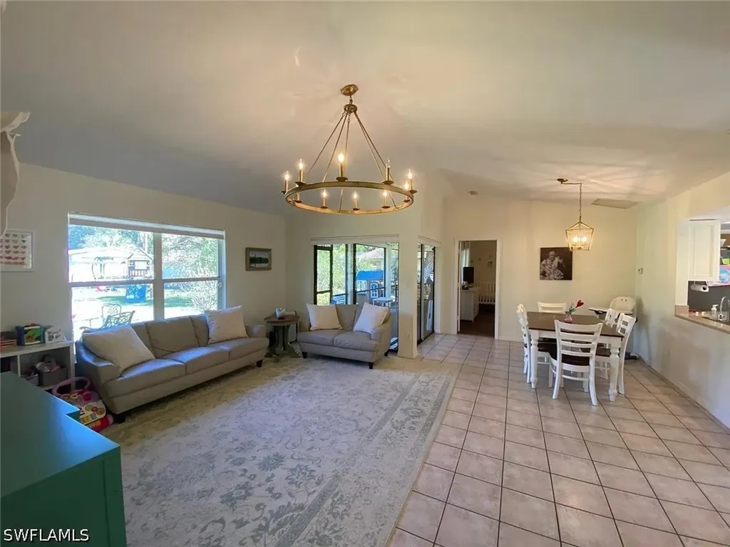 5121 Teak Wood Drive Naples FL 34119