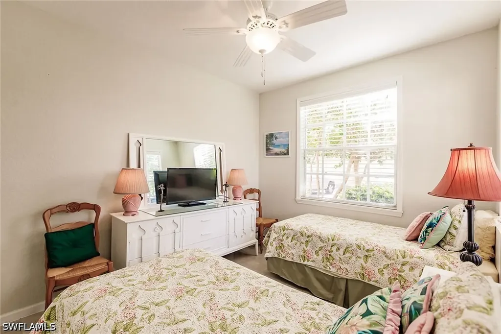 4700 Saint Croix Lane Naples FL 34109