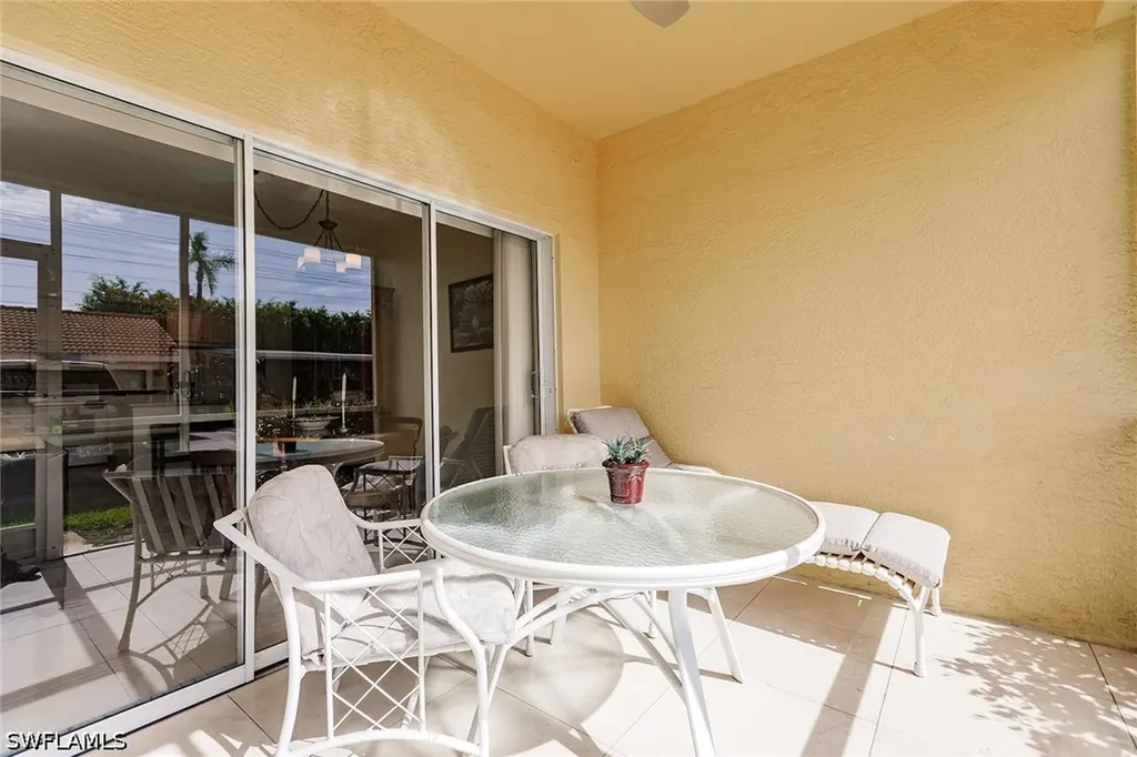 4700 Saint Croix Lane Naples FL 34109