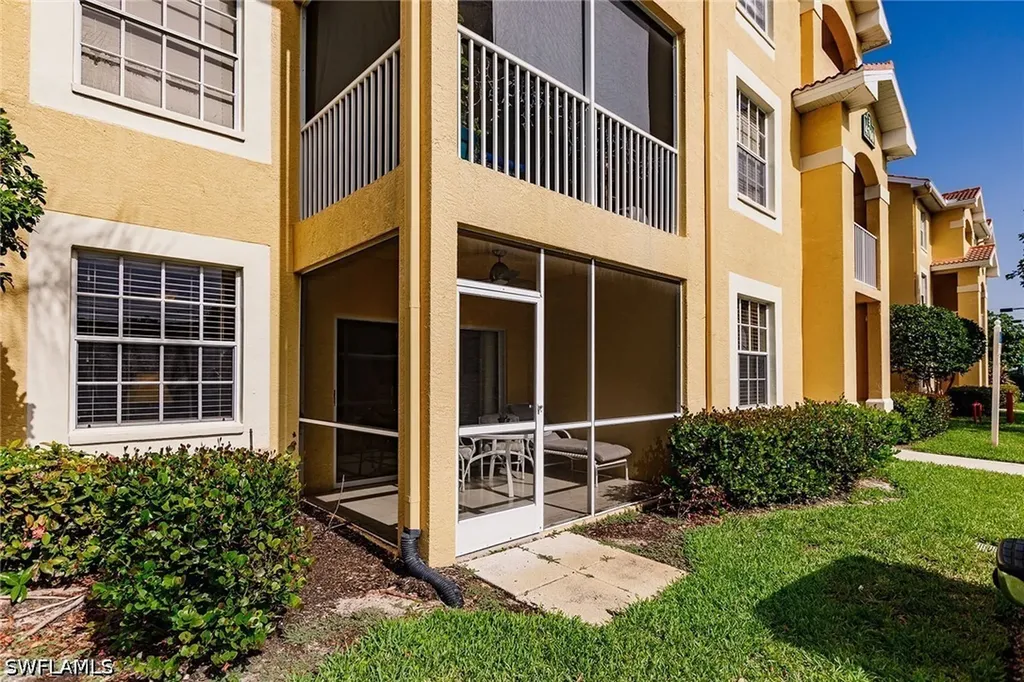 4700 Saint Croix Lane Naples FL 34109