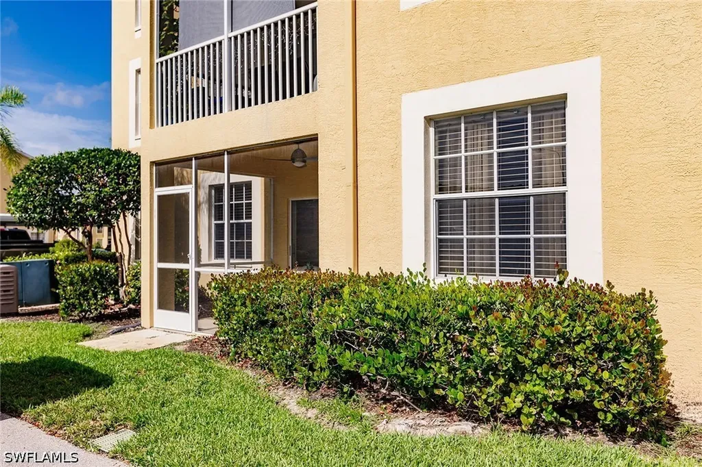 4700 Saint Croix Lane Naples FL 34109