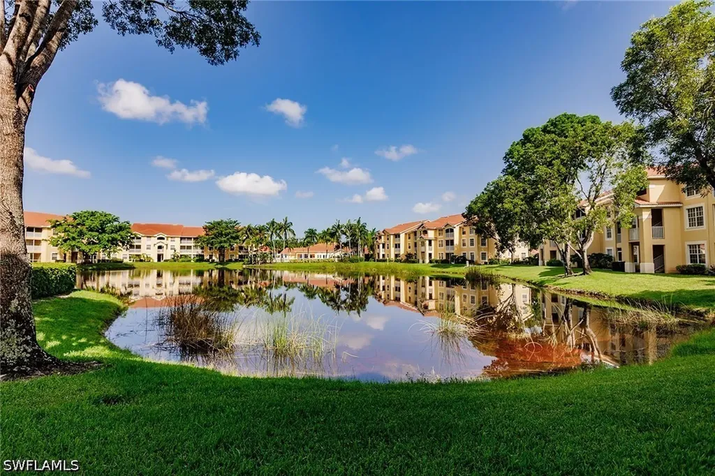 4700 Saint Croix Lane Naples FL 34109