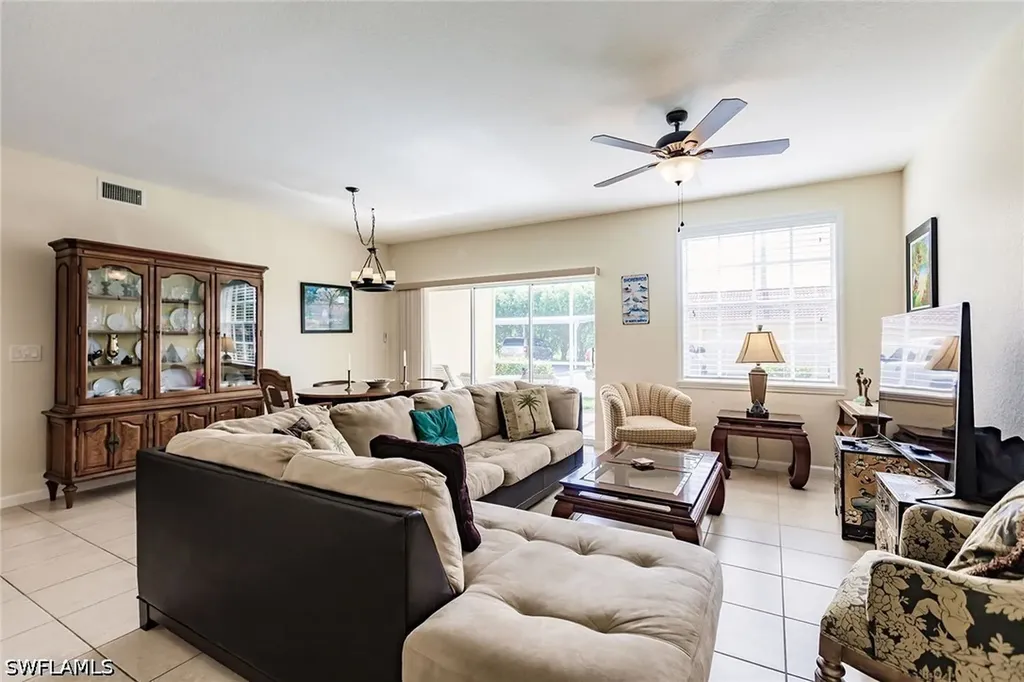 4700 Saint Croix Lane Naples FL 34109