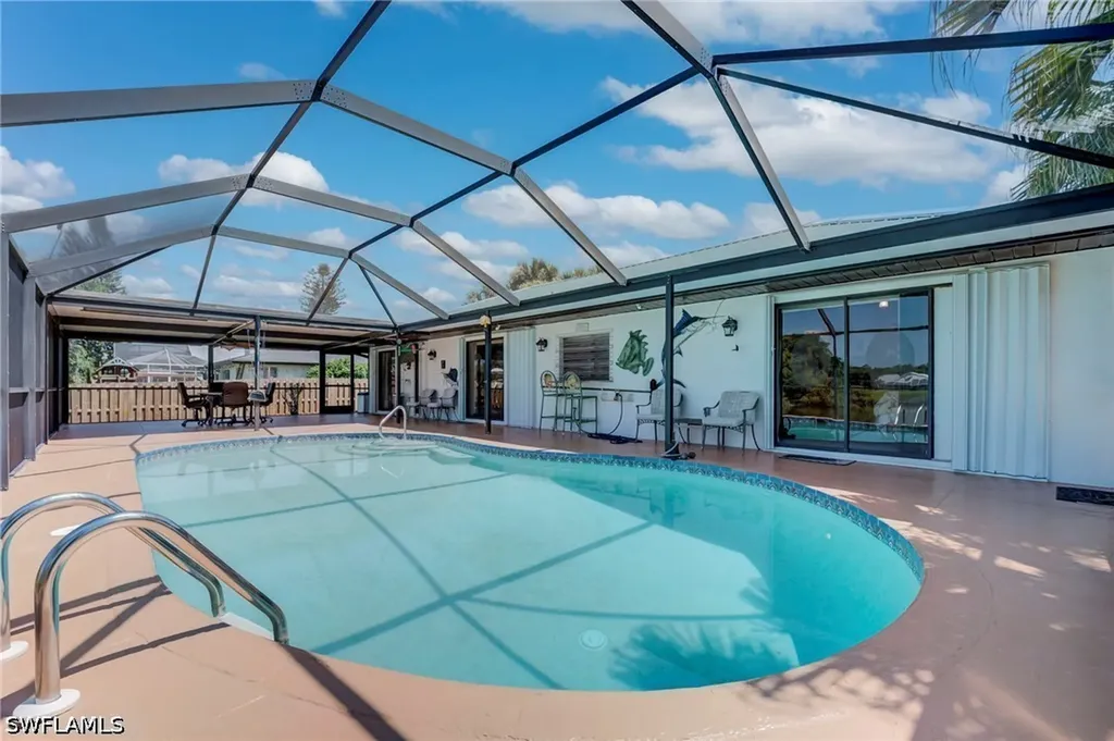 2401 Lakeview Drive Lehigh Acres FL 33936