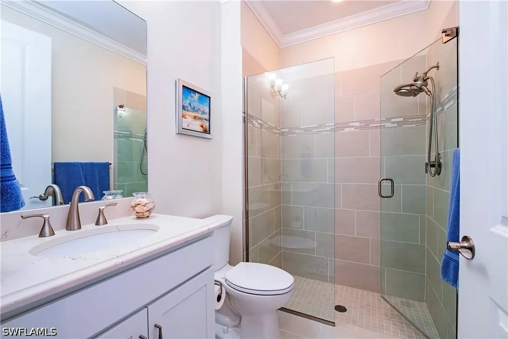 10537 Ventana Court Naples FL 34120