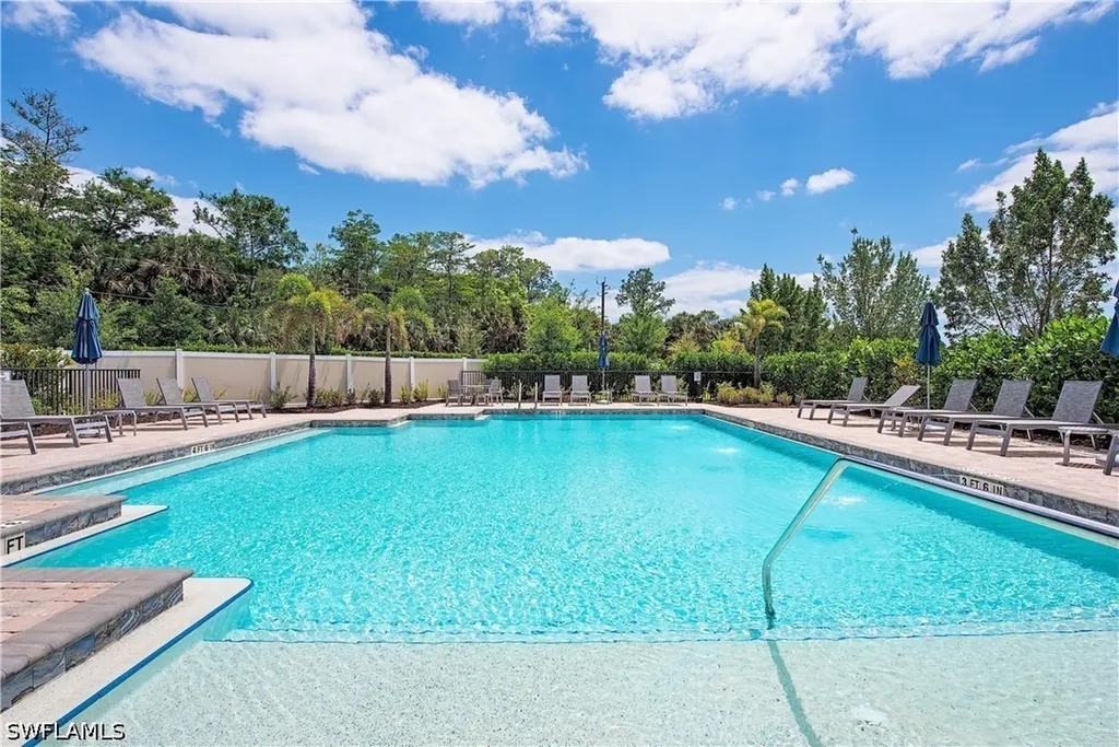 10537 Ventana Court Naples FL 34120