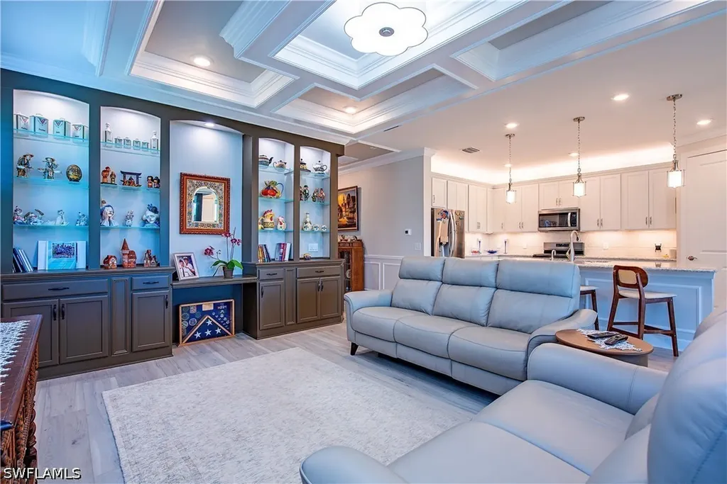 10537 Ventana Court Naples FL 34120