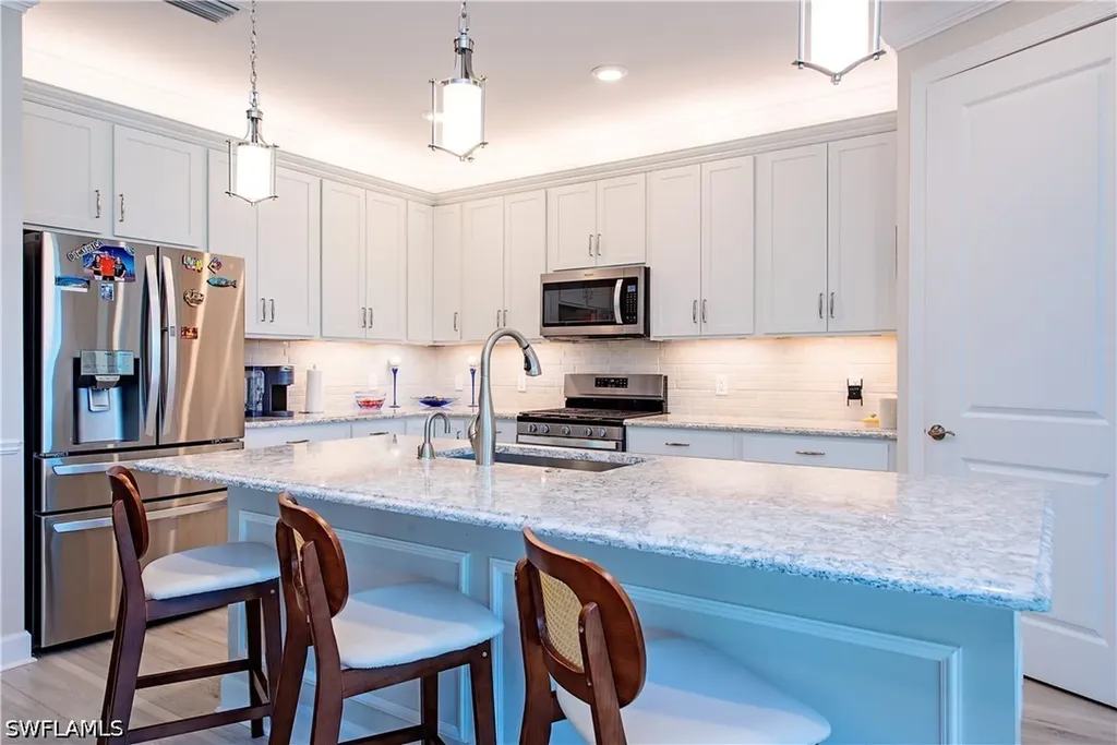 10537 Ventana Court Naples FL 34120