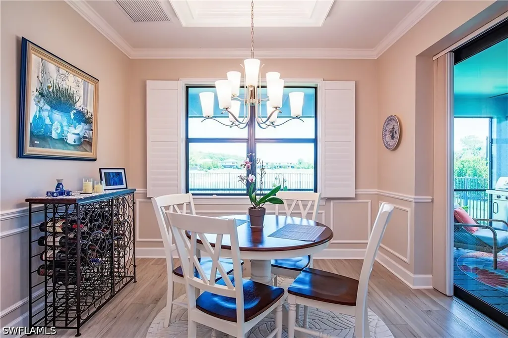 10537 Ventana Court Naples FL 34120