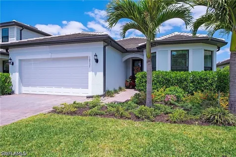 10537 Ventana Court Naples FL 34120