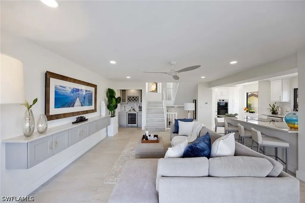 1311 Chesapeake Avenue Naples FL 34102