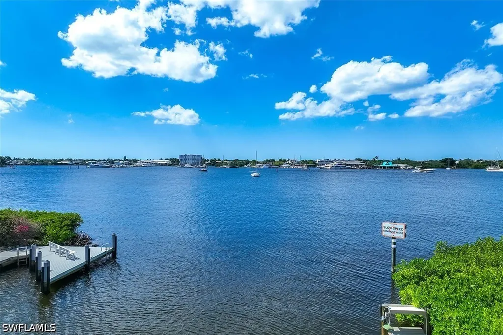 1311 Chesapeake Avenue Naples FL 34102