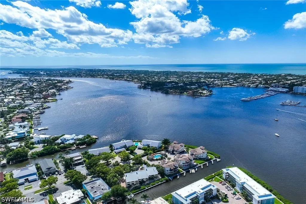 1311 Chesapeake Avenue Naples FL 34102
