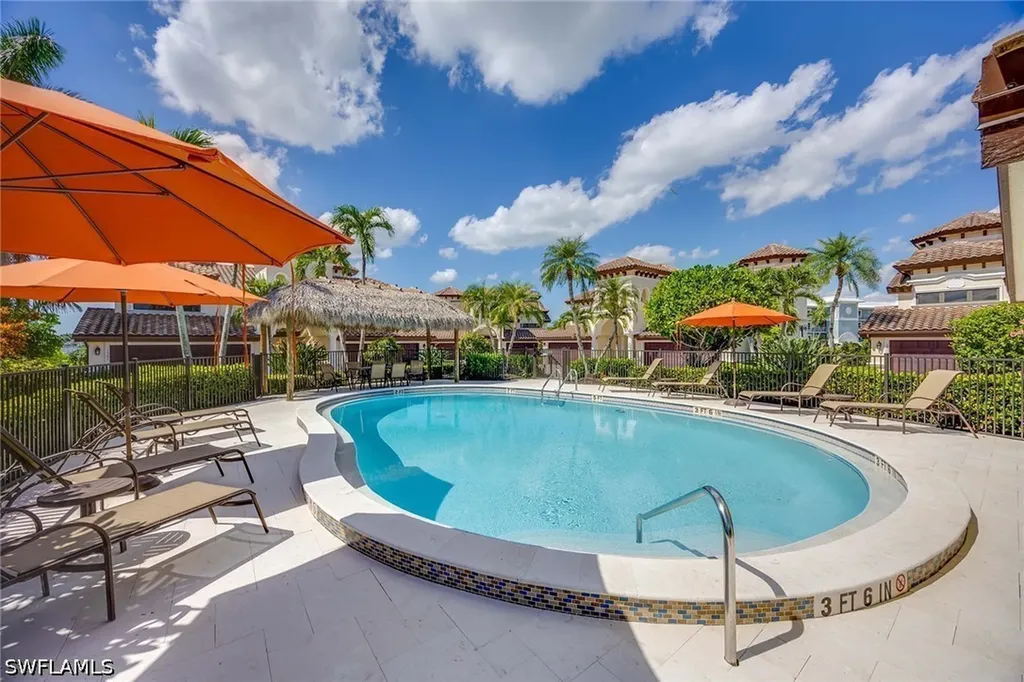 1311 Chesapeake Avenue Naples FL 34102