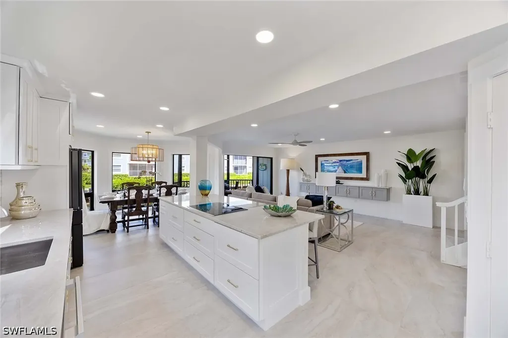 1311 Chesapeake Avenue Naples FL 34102