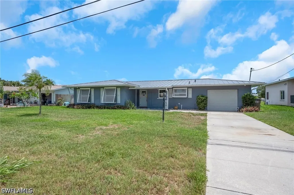 1638 SE 28th Street Cape Coral FL 33904