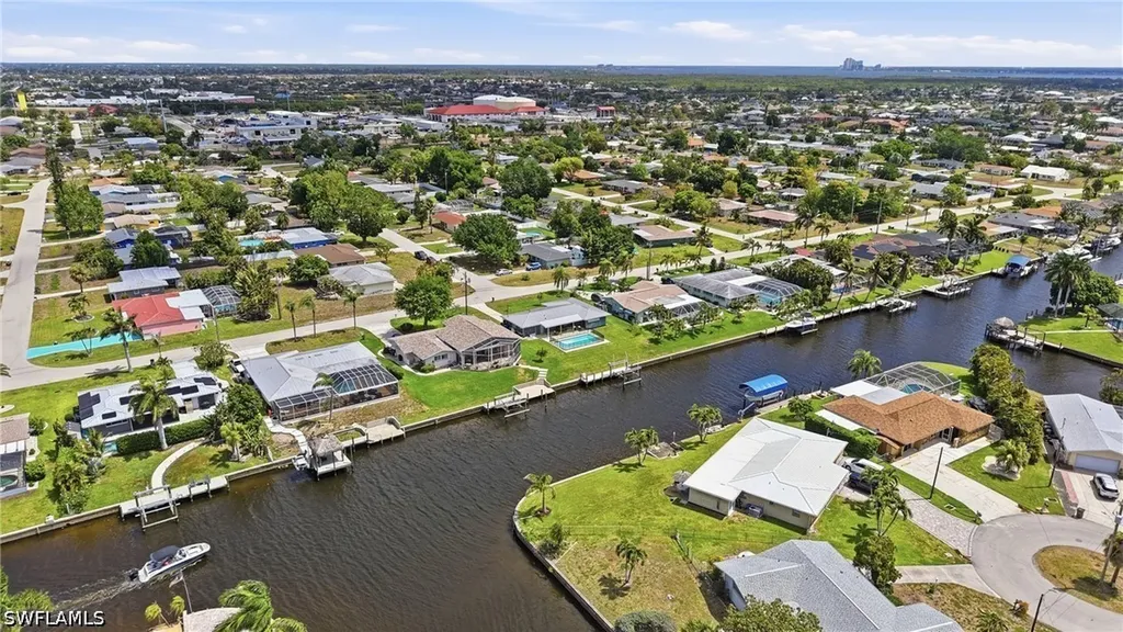 1638 SE 28th Street Cape Coral FL 33904