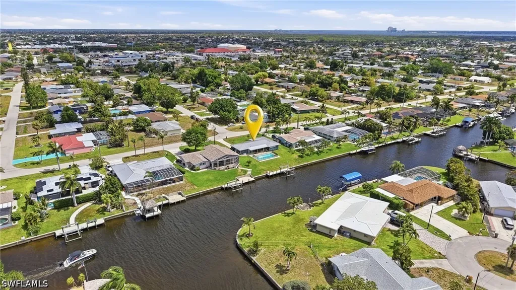 1638 SE 28th Street Cape Coral FL 33904