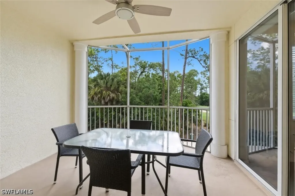 4873 Hampshire Court Naples FL 34112