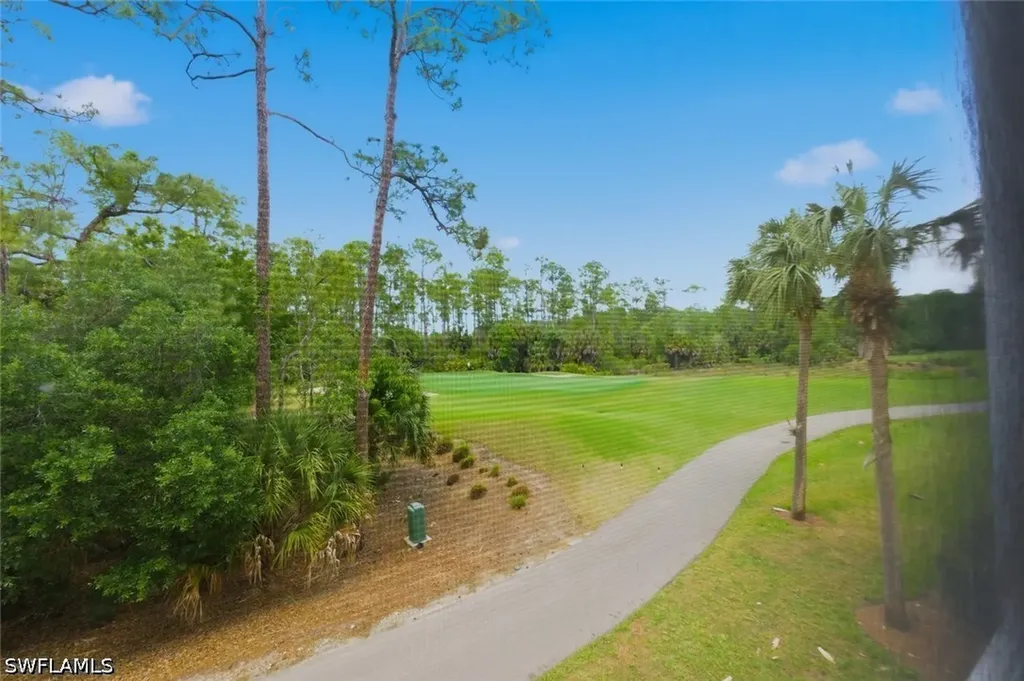 4873 Hampshire Court Naples FL 34112