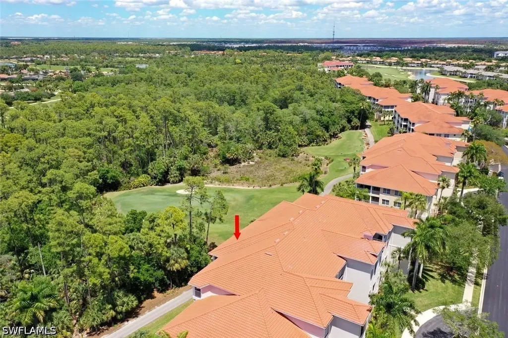 4873 Hampshire Court Naples FL 34112