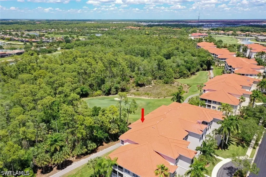 4873 Hampshire Court Naples FL 34112