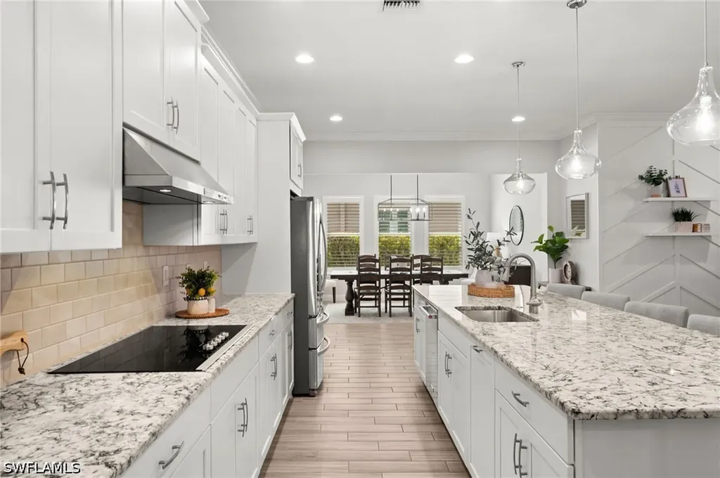 3769 Helmsman Drive Naples FL 34120