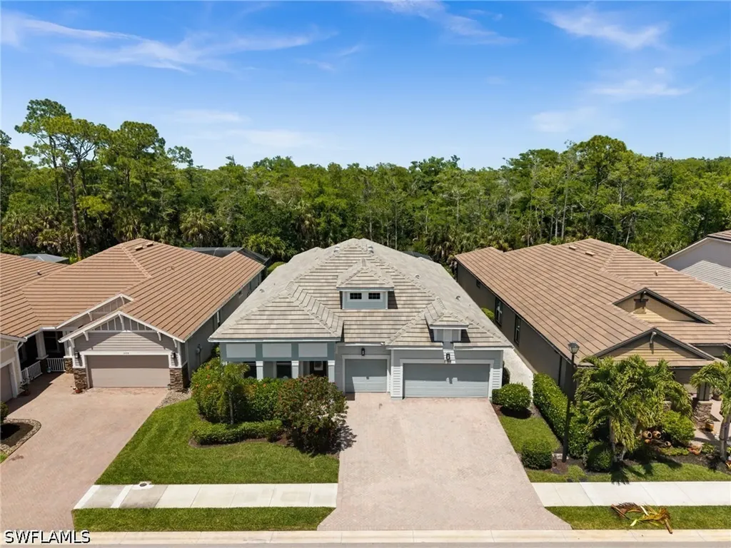3769 Helmsman Drive Naples FL 34120