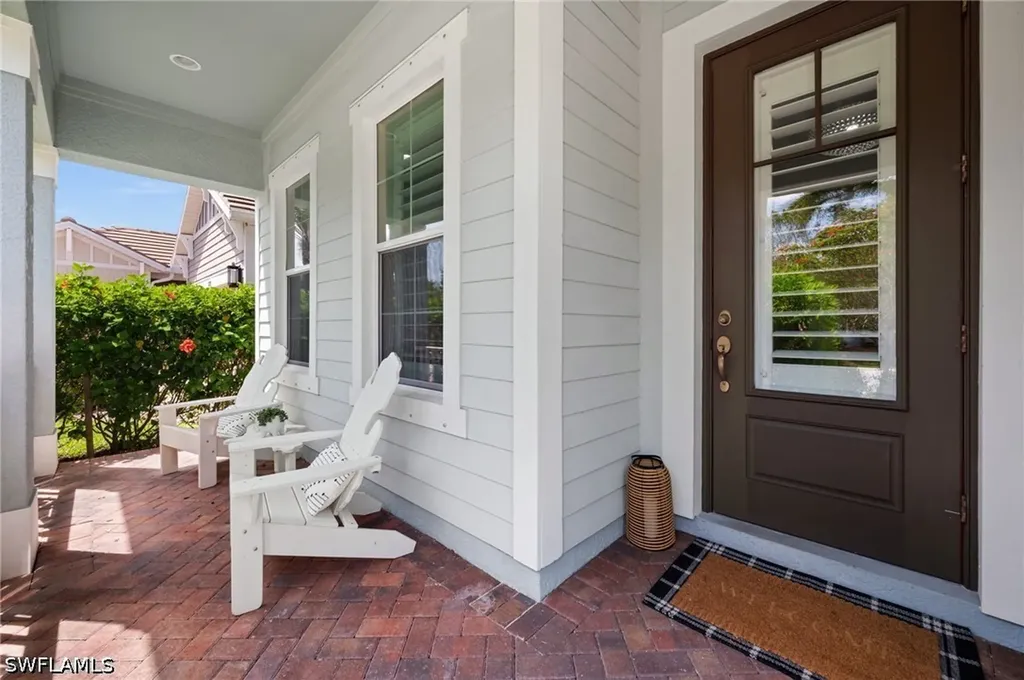 3769 Helmsman Drive Naples FL 34120