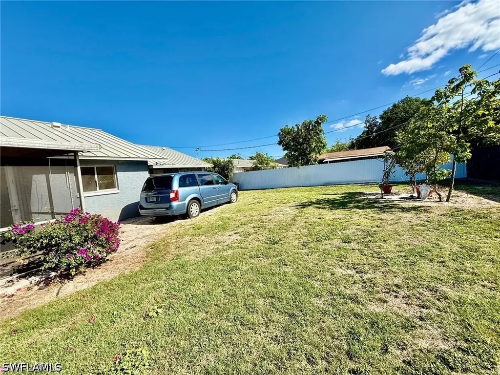 2197 46th Terrace SW Naples FL 34116