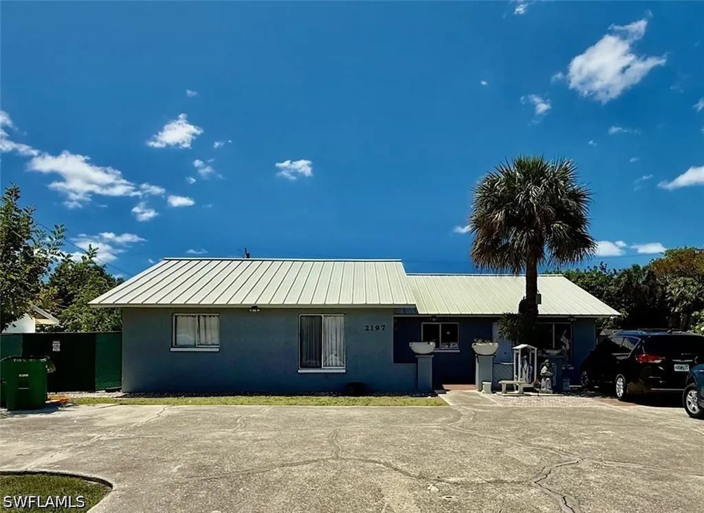 2197 46th Terrace SW Naples FL 34116