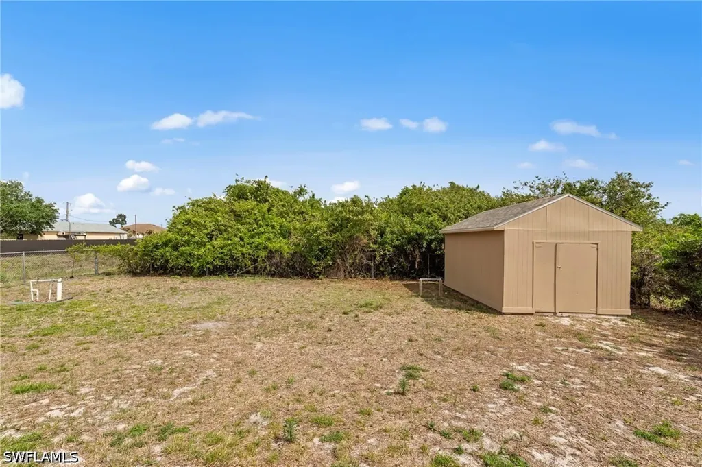 3318 21st Street SW Lehigh Acres FL 33976
