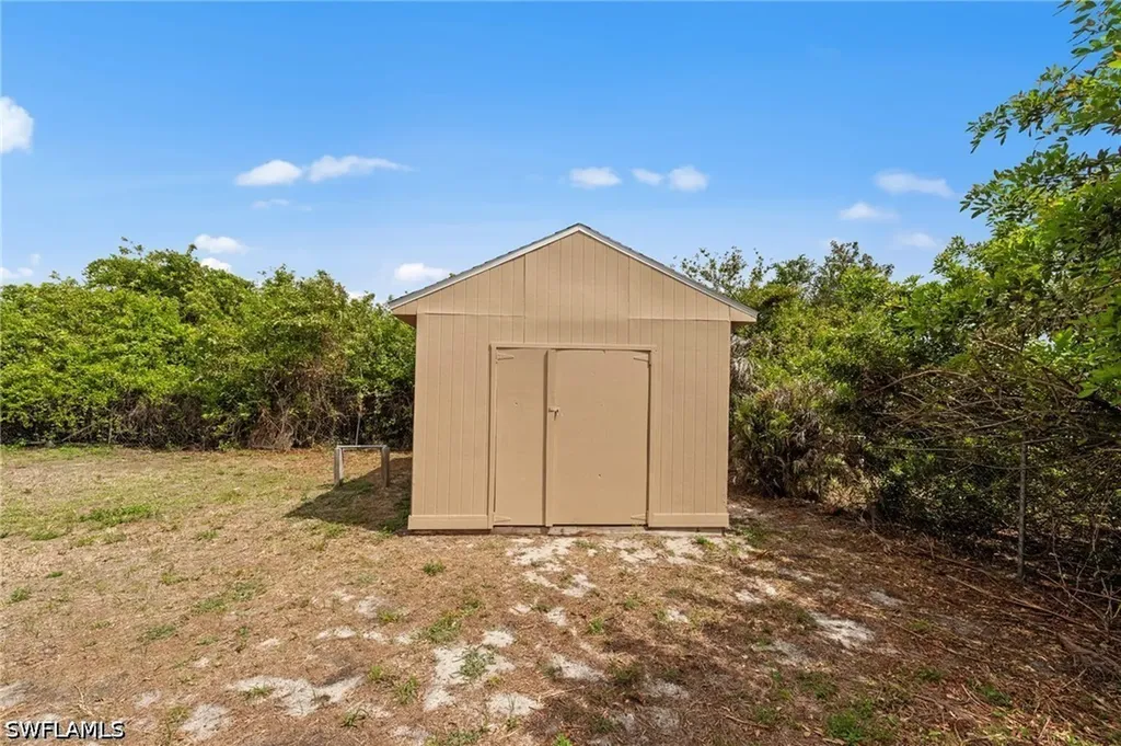 3318 21st Street SW Lehigh Acres FL 33976