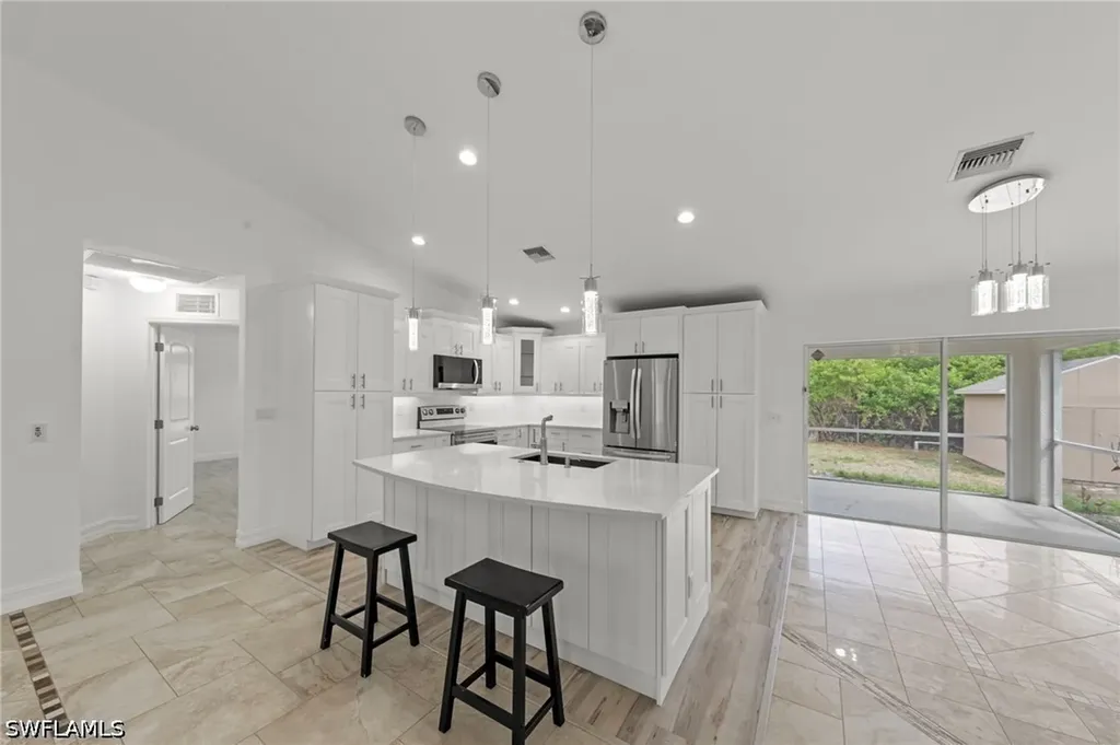 3318 21st Street SW Lehigh Acres FL 33976
