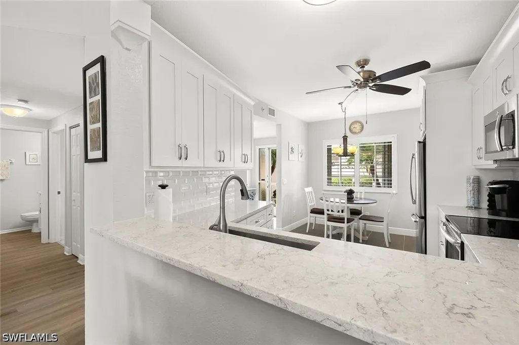 9022 Michael Circle Naples FL 34113